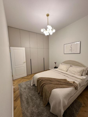 Charming Riga's apartment